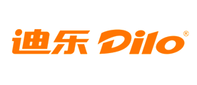Delo/迪樂品牌logo