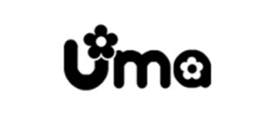 Uma品牌logo