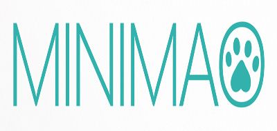 咪妮貓品牌logo