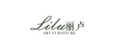 麗盧品牌logo