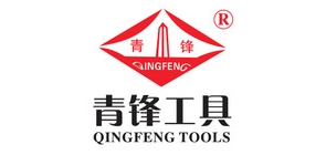 青鋒品牌logo