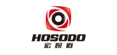 宏視道品牌logo