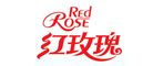 紅玫瑰品牌logo