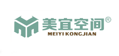 美宜空間品牌logo