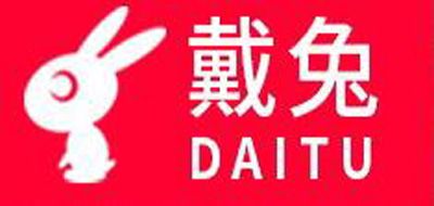 戴兔品牌logo
