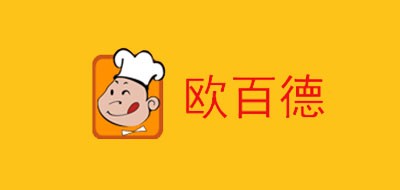 歐百德品牌logo
