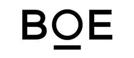 BOE/京東方品牌logo