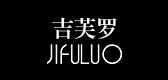 吉芙羅品牌logo