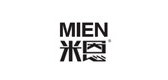 米恩品牌logo