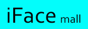 iface品牌logo
