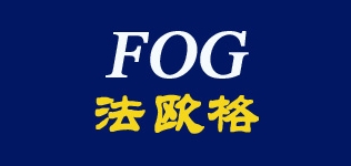 法歐格品牌logo