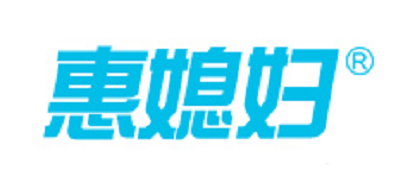 惠媳婦品牌logo