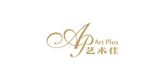 藝術(shù)佳品牌logo