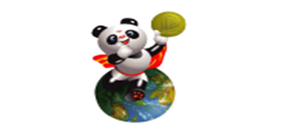 盼盼品牌logo