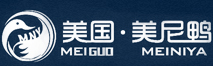 美尼鴨品牌logo