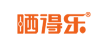 曬得樂(lè)品牌logo