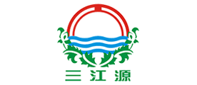 三江源品牌logo