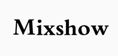 mixshow品牌logo