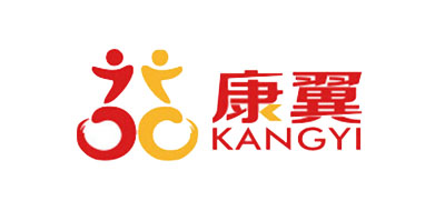 康翼品牌logo