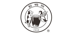 缸鴨狗品牌logo