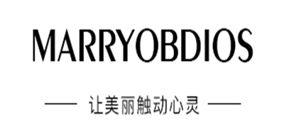 MARRYOBIDOS品牌logo