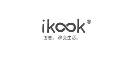 iBOOK品牌logo