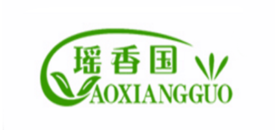 瑤香國品牌logo