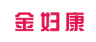 金婦康品牌logo
