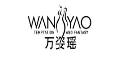 萬姿瑤品牌logo
