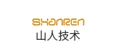 shanren品牌logo