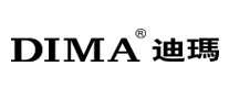 迪瑪品牌logo