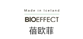 蓓歐菲品牌logo