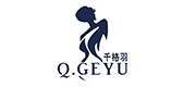 千格羽品牌logo