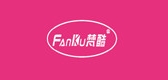 梵酷品牌logo