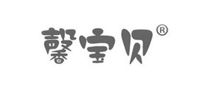 馨寶貝品牌logo