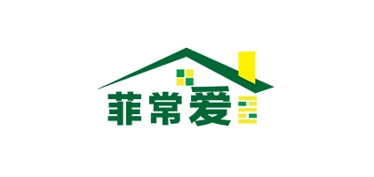菲常愛品牌logo