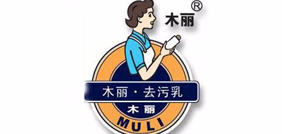 木麗品牌logo