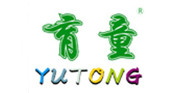 育童品牌logo