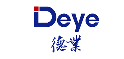 德業(yè)品牌logo