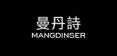 MANGDINSER/曼丹詩品牌logo