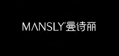 曼詩麗品牌logo