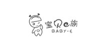 寶貝E族品牌logo