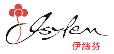 Isyfen/伊絲芬品牌logo