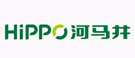 河馬品牌logo
