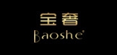 寶奢品牌logo