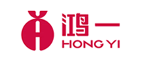 鴻一品牌logo