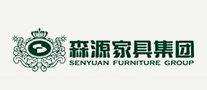 森源品牌logo