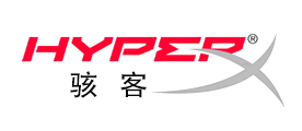 HYPERX品牌logo