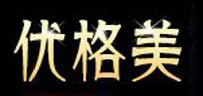 優(yōu)格美品牌logo