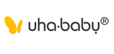 uhababy品牌logo